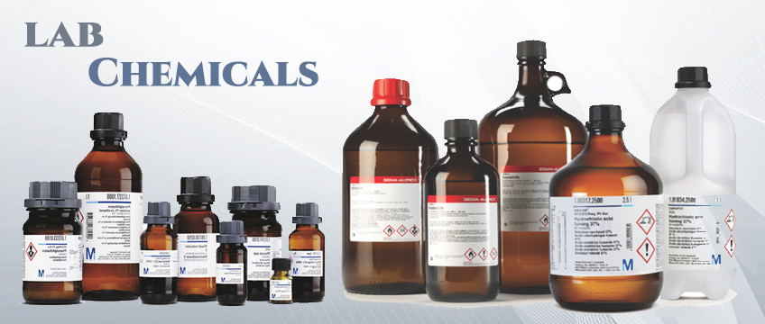 High-purity laboratory chemicals and reagents