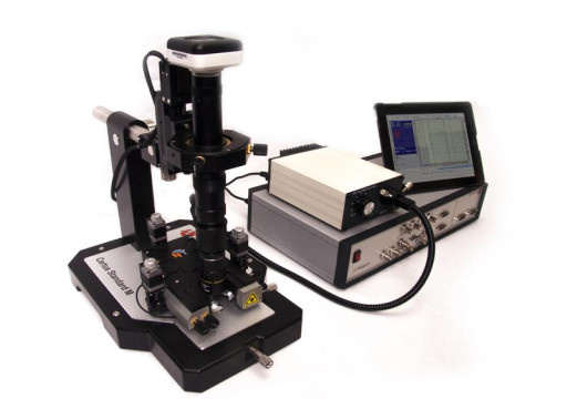Nanotechnology research instrument